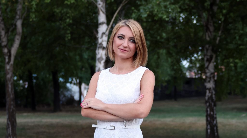 marija mitrovic samozaposljavanje o meni