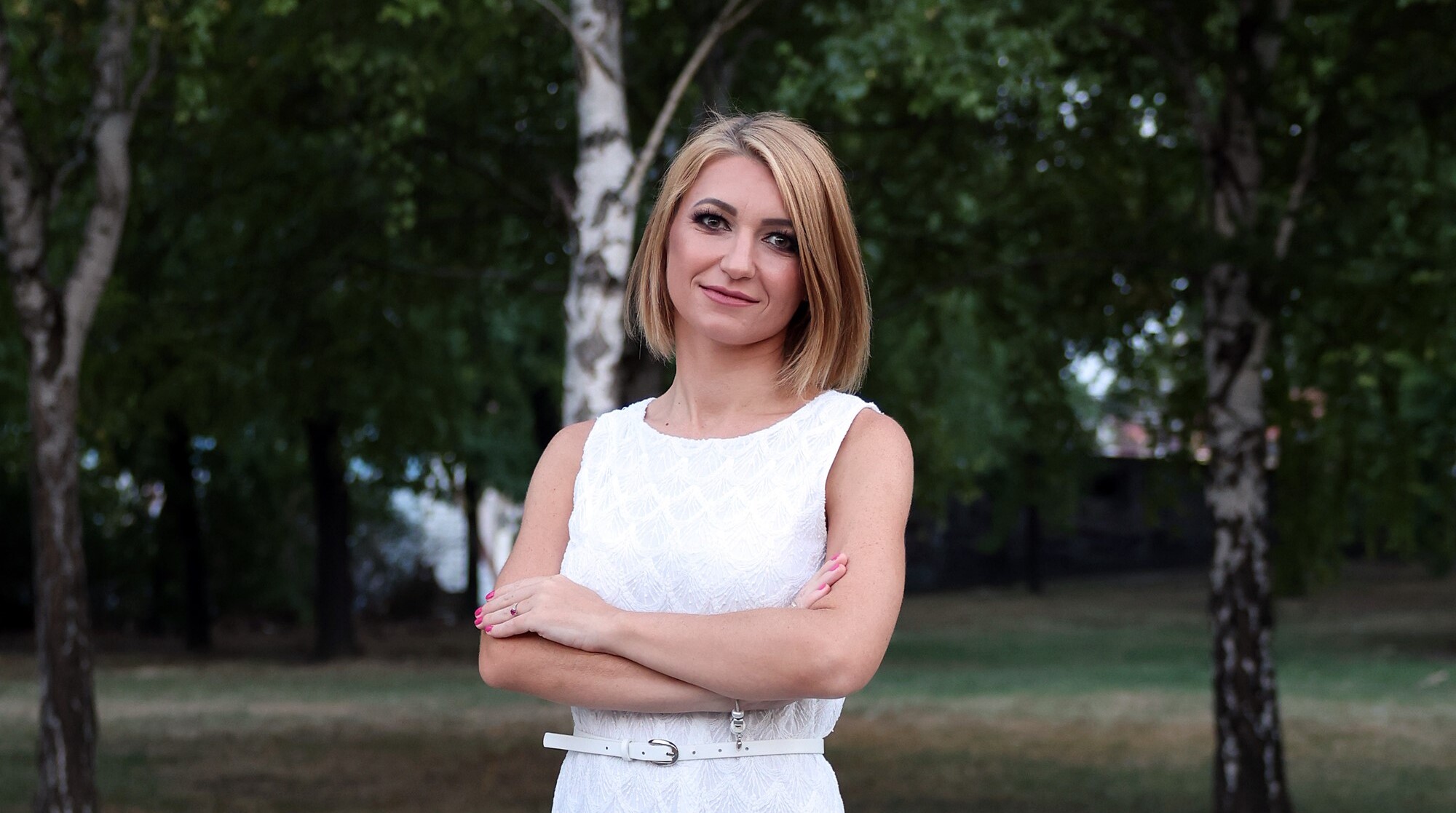 marija mitrovic samozaposljavanje o meni