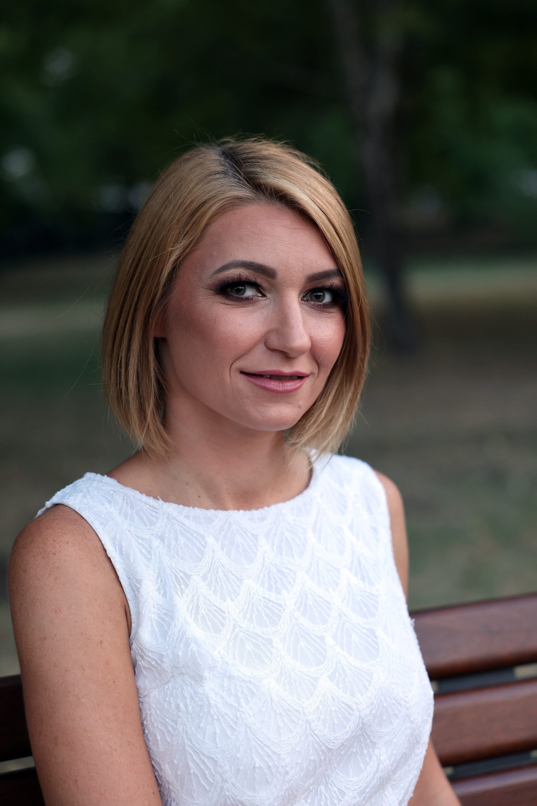 Marija Mitrović
