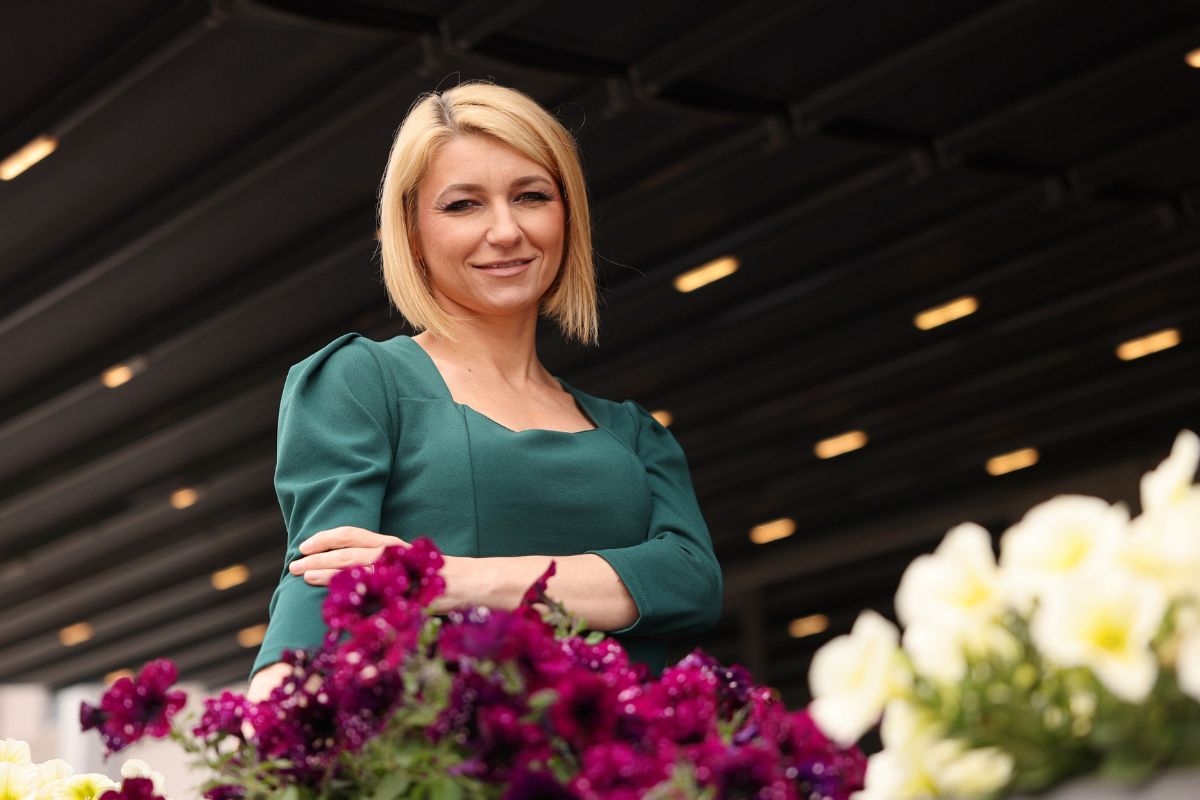 Marija Mitrović za konsultacije 1